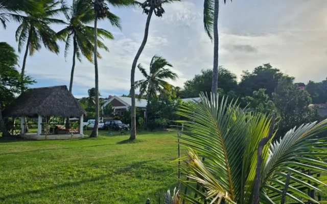 Sanjeela Plage Coco