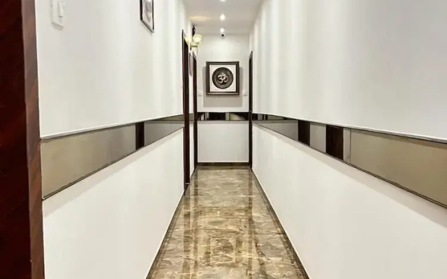 Hotel MIG SUITES