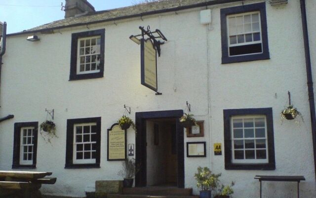 The Mardale Inn