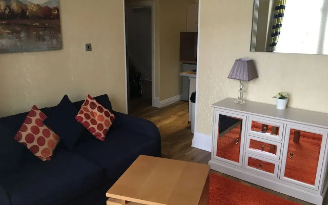 San Remo Apartments Blackpool