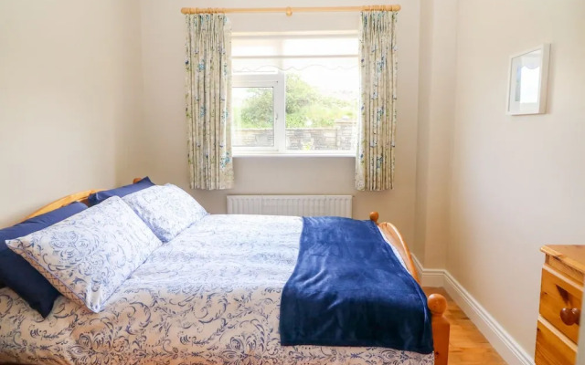 Sea View Hideaway