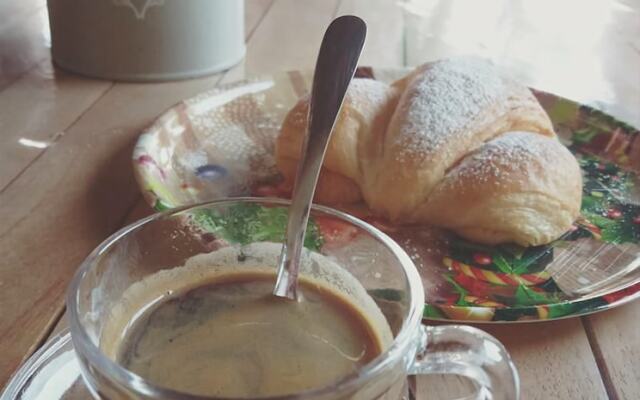 Bed & Breakfast Gli Alisei