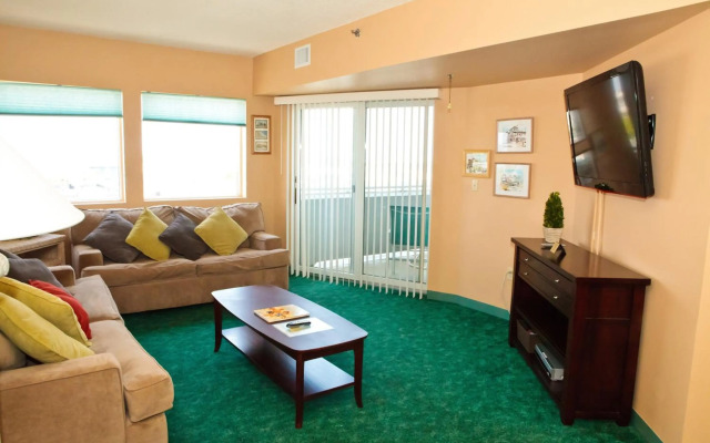 Watson's Regency Suites