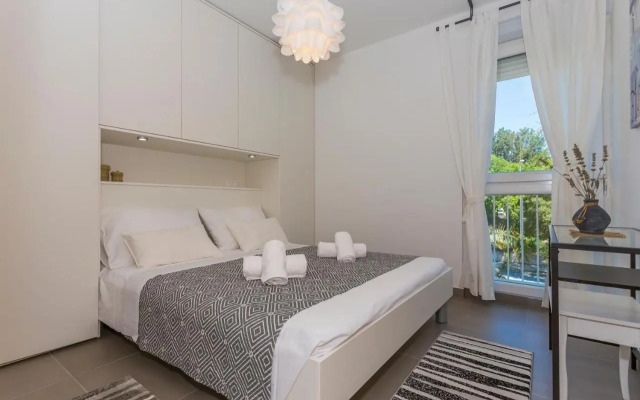 La Perla Apartment