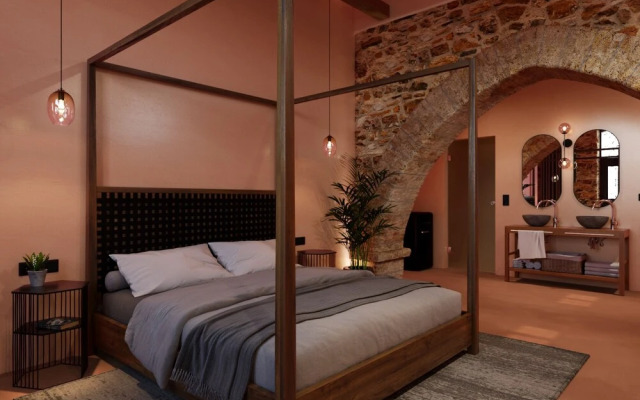 Alcanea Suite