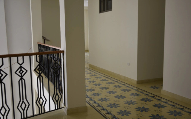 Hotel Med Barranquilla Centro