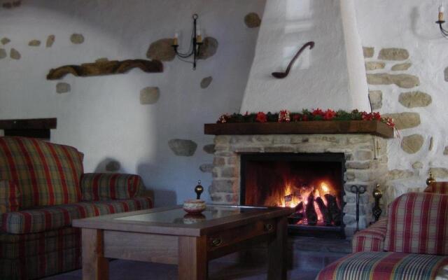 Hotel El Horcajo