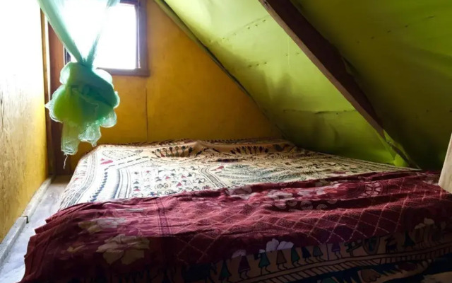 Alojamiento Corazon de Ballena