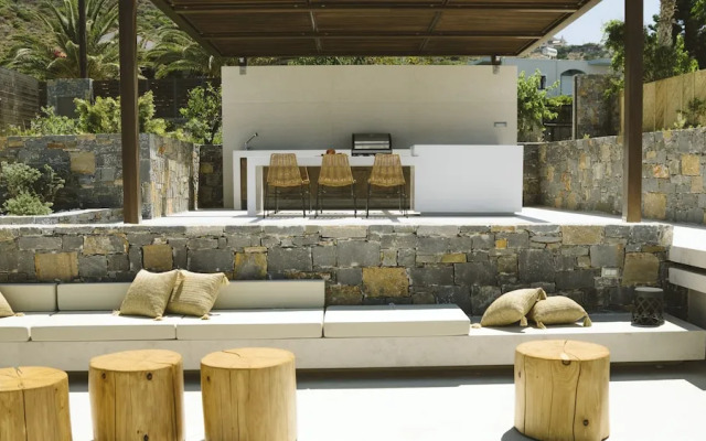 Yades Instyle Villas