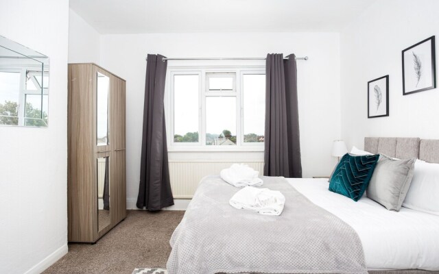 The Woodgrange by Sorted Stay