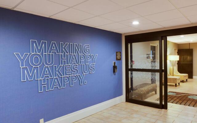 Hampton Inn Somerset