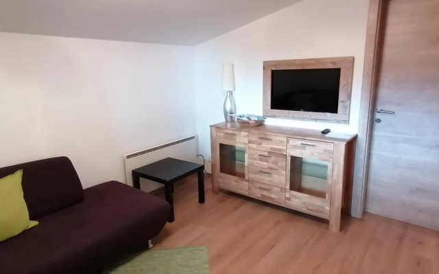 Haus Jessica incl Nationalparkcard