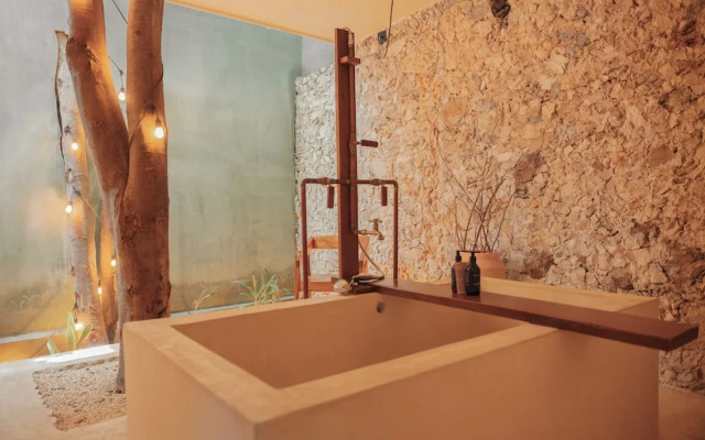 Japoneza Retreat Centro - Adults Only