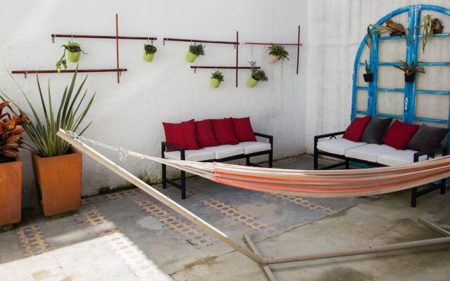 Maite Hostel