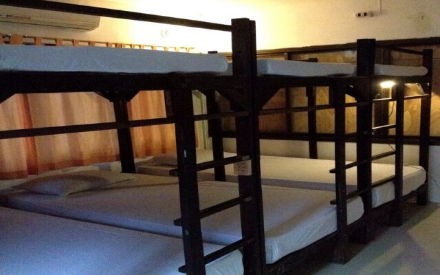 Palio Hostel