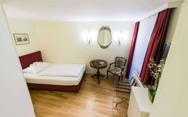 Graben Hotel