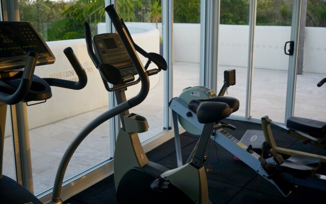 Casuarina Oceans Retreat