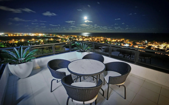 Hotel Deville Prime Salvador