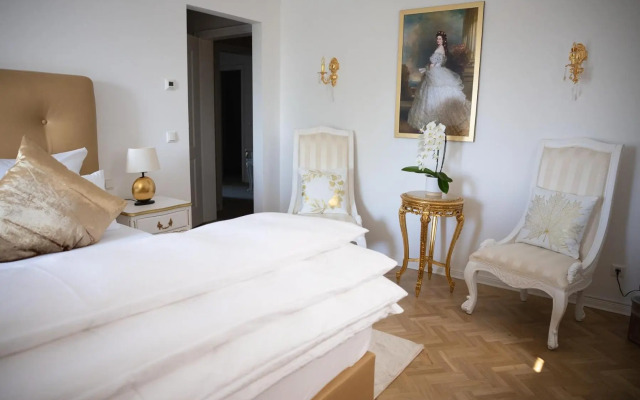 Schloss Breitenfeld Hotel & Tagung