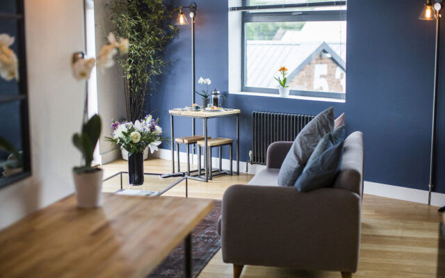 Paintworks Apartments
