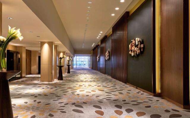 Pullman Jakarta Indonesia