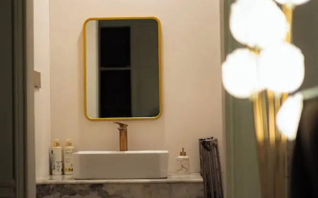 The Versailles Suite A Designer Home in Dhaka