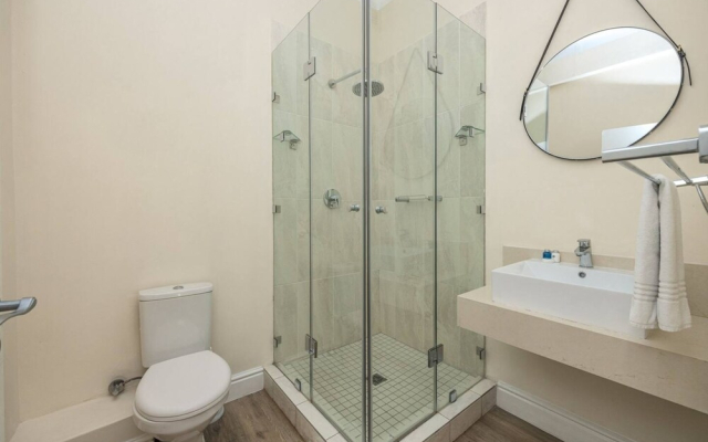 Cape Legacy - Contemporary Studio Suite