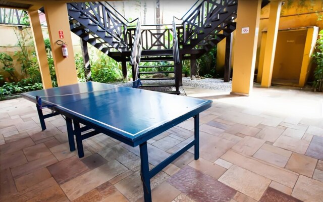 Galapagos Apart Hotel