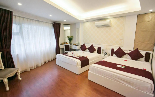 Splendora Boutique Hotel