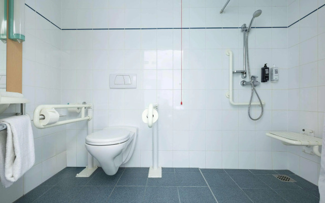 Ibis Poznan Stare Miasto