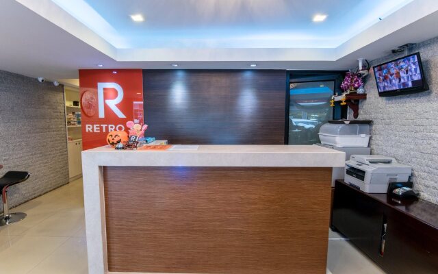 Retro 39 Hotel