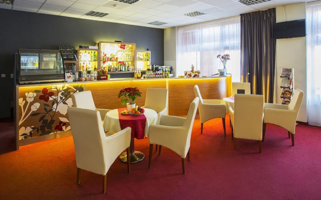 Wellness Hotel Patince