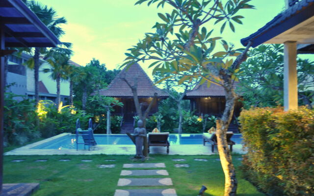 Kubudiuma Villas