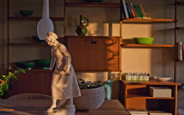 Tuscany Forever Premium Apartments