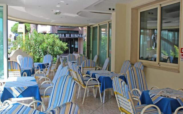 Hotel Royal Misano