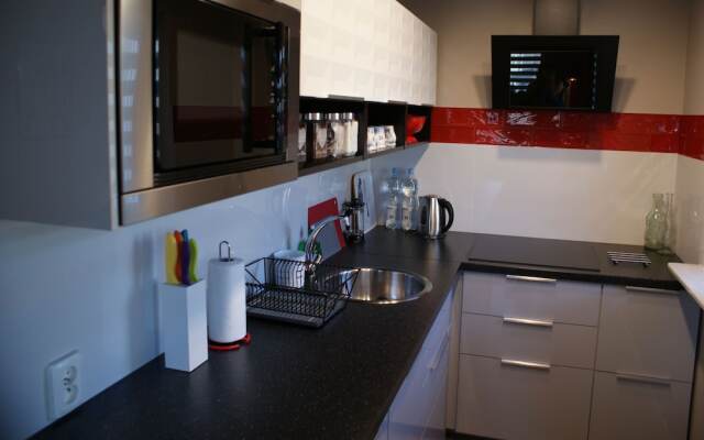 Friendly Apartments - Krakow