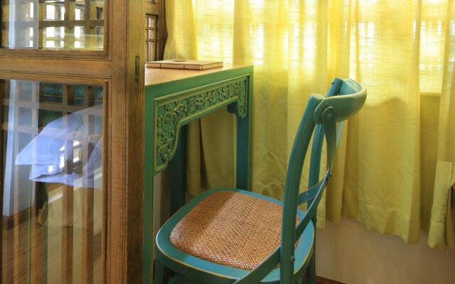 Orchid Land Boutique Inn