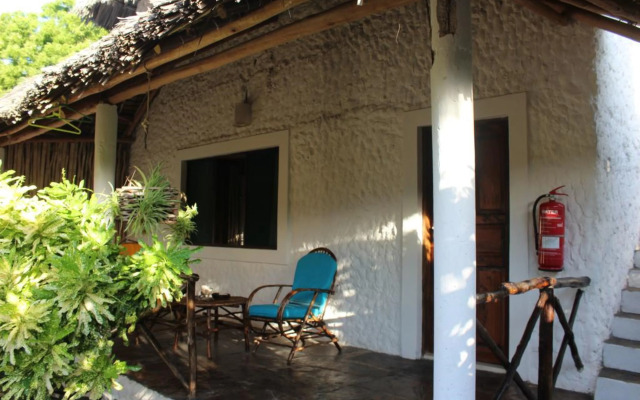 Mvuvi Lodge Watamu