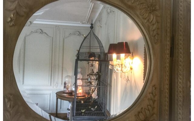 Le Manoir Ivoire