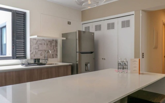 w Picturesque 2BR in the Heart of Miraflores