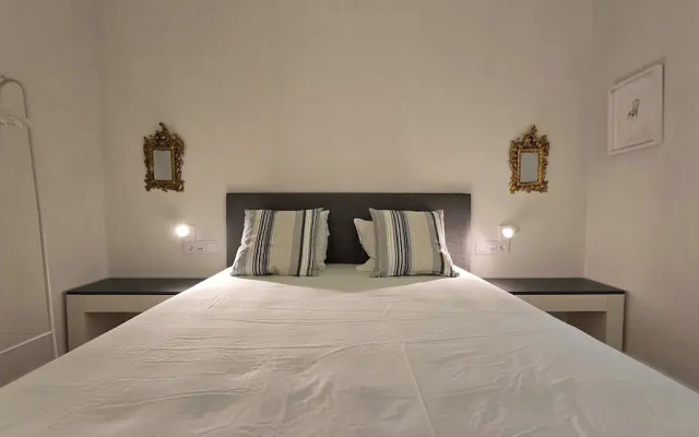 Madrid Center Charm Apartment 1 Bedroom