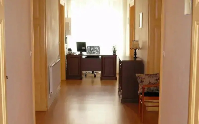 Apartament Anet