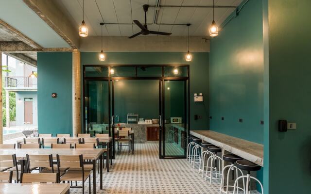 Link Hostel Aonang - Adults Only