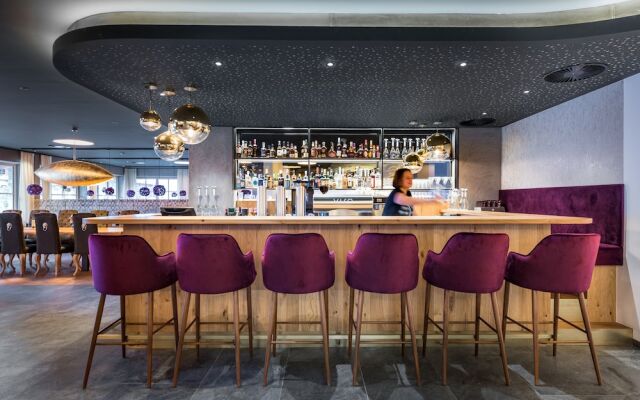 Boutique Hotel Die Alpbacherin