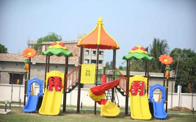 Royal Gitanjali Resorts & Spa