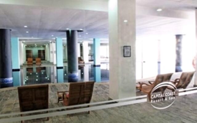 Capital Coast Resort & Spa