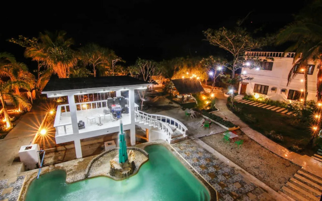 Kay's Water World Hotspring Resort & Spa