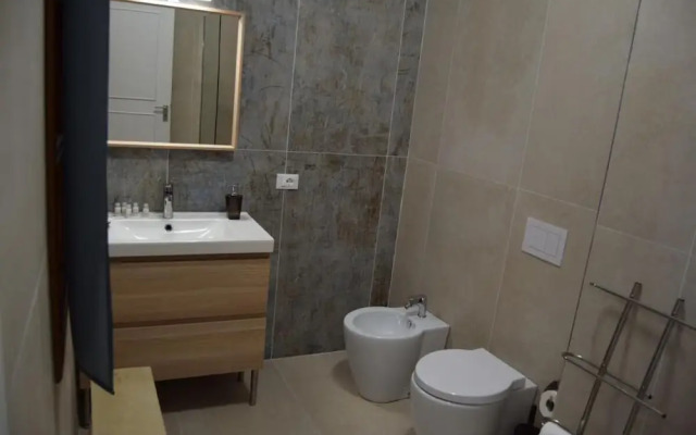 Domus Casa Vacanze Ponente