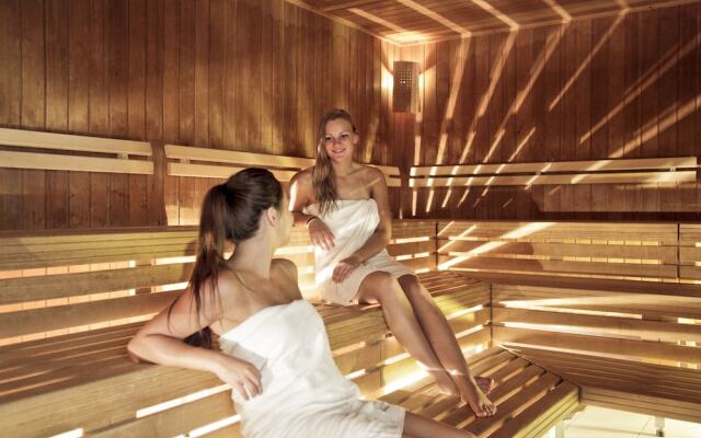 Hotel Hochsauerland by Center Parcs