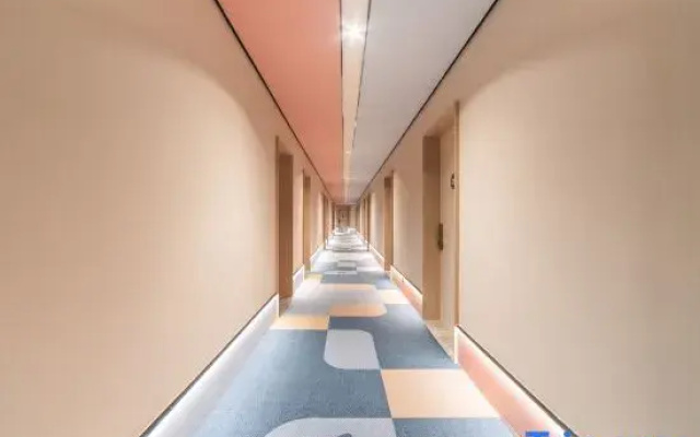HanTing Hotel (Shanghai Fengxian Fengcheng)